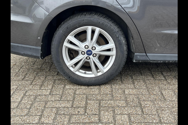 Ford Galaxy 2.5 Titanium FHEV 190pk | Trekhaak | Winter Pack | Adaptive cruise control | Sony audio