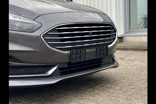 Ford Galaxy 2.5 Titanium FHEV 190pk | Trekhaak | Winter Pack | Adaptive cruise control | Sony audio