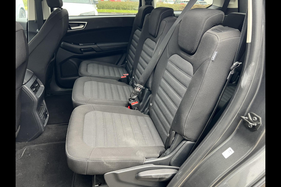 Ford Galaxy 2.5 Titanium FHEV 190pk | Trekhaak | Winter Pack | Adaptive cruise control | Sony audio