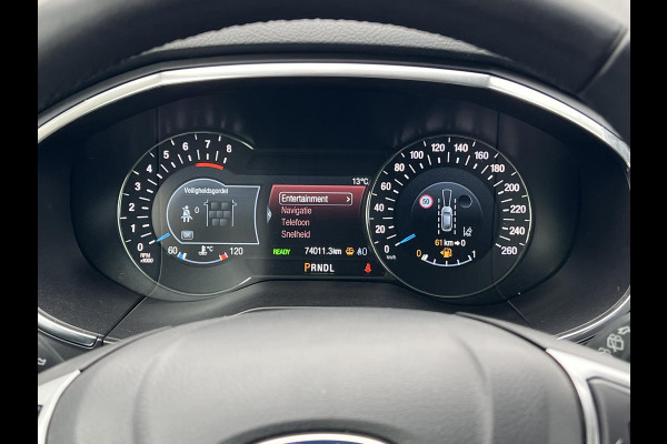 Ford Galaxy 2.5 Titanium FHEV 190pk | Trekhaak | Winter Pack | Adaptive cruise control | Sony audio