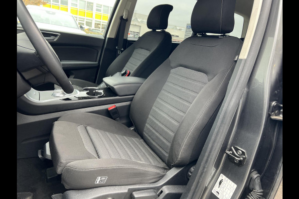 Ford Galaxy 2.5 Titanium FHEV 190pk | Trekhaak | Winter Pack | Adaptive cruise control | Sony audio