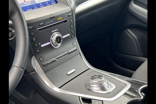 Ford Galaxy 2.5 Titanium FHEV 190pk | Trekhaak | Winter Pack | Adaptive cruise control | Sony audio