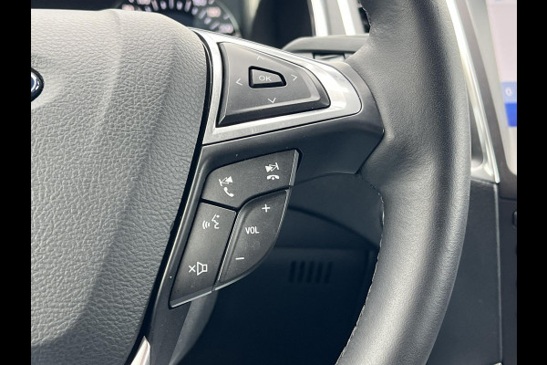 Ford Galaxy 2.5 Titanium FHEV 190pk | Trekhaak | Winter Pack | Adaptive cruise control | Sony audio