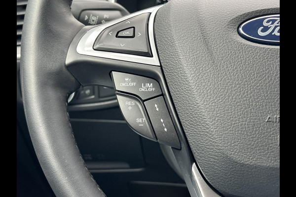 Ford Galaxy 2.5 Titanium FHEV 190pk | Trekhaak | Winter Pack | Adaptive cruise control | Sony audio