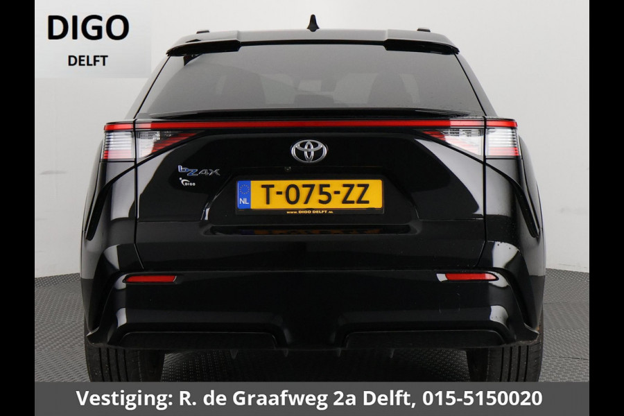 Toyota Bz4x Active Black Edition 71 kWh Toyota Bz4x Active Black Edition 71 kWh