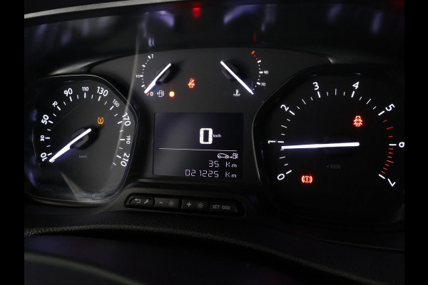 Toyota ProAce Long Worker 2.0 D-4D Live (ex. BTW) | Apple Carplay & AndroidAUTO | Cruise Control | Toyota ProAce Long Worker 2.0 D-4D Live (ex. BTW) | Apple Carplay & AndroidAUTO | Cruise Control |