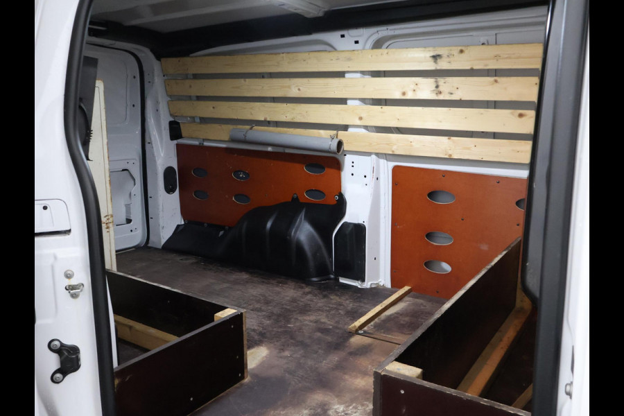 Toyota ProAce Long Worker 2.0 D-4D Live (ex. BTW) | Apple Carplay & AndroidAUTO | Cruise Control | Toyota ProAce Long Worker 2.0 D-4D Live (ex. BTW) | Apple Carplay & AndroidAUTO | Cruise Control |