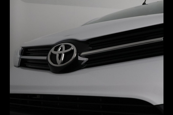 Toyota ProAce Long Worker 2.0 D-4D Live (ex. BTW) | Apple Carplay & AndroidAUTO | Cruise Control | Toyota ProAce Long Worker 2.0 D-4D Live (ex. BTW) | Apple Carplay & AndroidAUTO | Cruise Control |