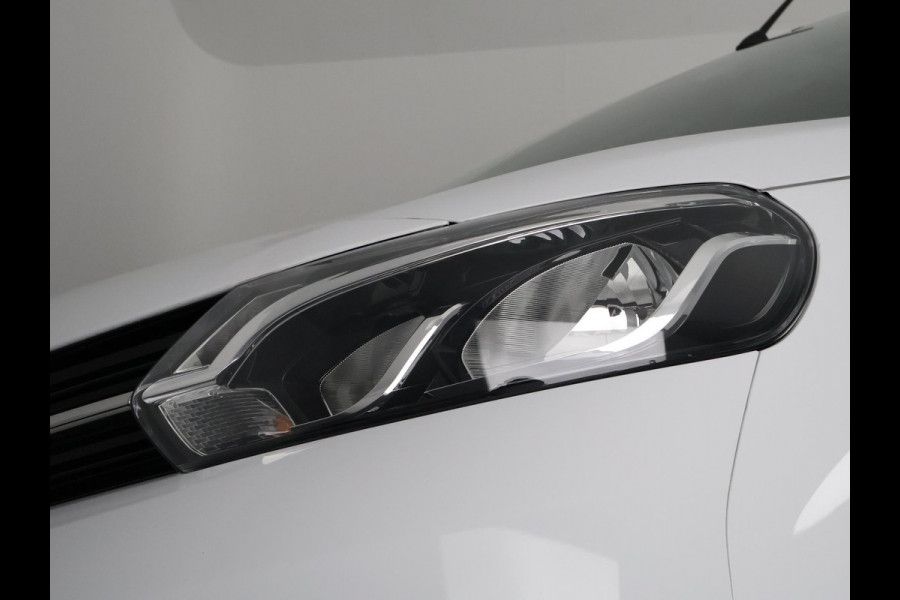 Toyota ProAce Long Worker 2.0 D-4D Live (ex. BTW) | Apple Carplay & AndroidAUTO | Cruise Control | Toyota ProAce Long Worker 2.0 D-4D Live (ex. BTW) | Apple Carplay & AndroidAUTO | Cruise Control |