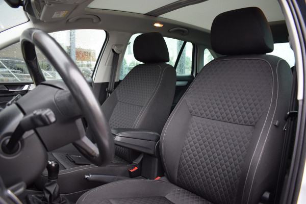 Škoda Rapid Spaceback 1.0 TSI Greentech Drive | Trekhaak | Pano | Stoelverw. | Climate