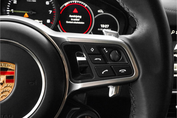 Porsche Cayenne Coupé 3.0 E-Hybrid Platinum Sport Design Luchtv ACC Nachtzicht HUD 22" Trekhaak