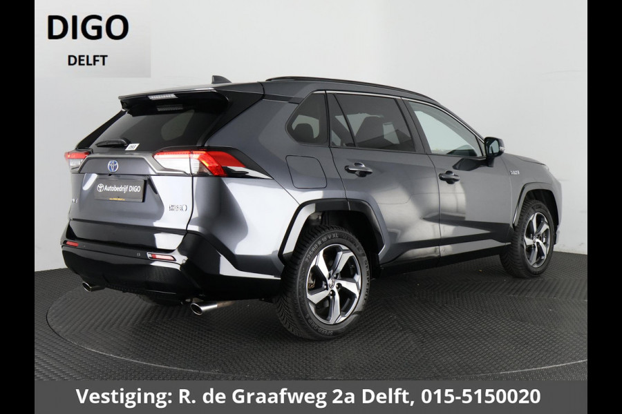 Toyota RAV4 2.5 Plug-in Hybrid AWD Dynamic | 1500KG trekgewicht | Afneembare Trekhaak| Stuur- & Stoelverwarming | Apple Carplay & AndroidAUTO | Toyota RAV4 2.5 Plug-in Hybrid AWD Dynamic | 1500KG trekgewicht | Afneembare Trekhaak| Stuur- & Stoelverwarming | Apple Carplay & AndroidAUTO |