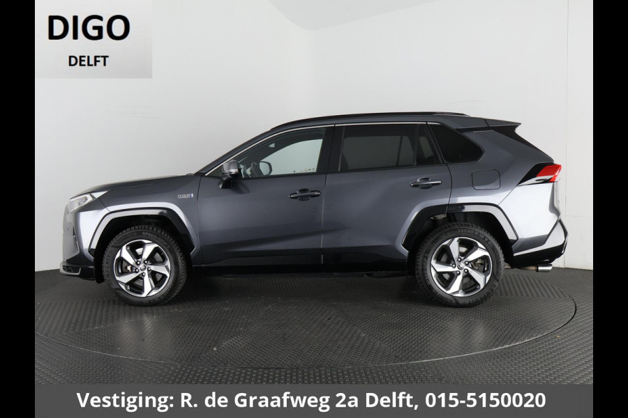 Toyota RAV4 2.5 Plug-in Hybrid AWD Dynamic | 1500KG trekgewicht | Afneembare Trekhaak| Stuur- & Stoelverwarming | Apple Carplay & AndroidAUTO | Toyota RAV4 2.5 Plug-in Hybrid AWD Dynamic | 1500KG trekgewicht | Afneembare Trekhaak| Stuur- & Stoelverwarming | Apple Carplay & AndroidAUTO |