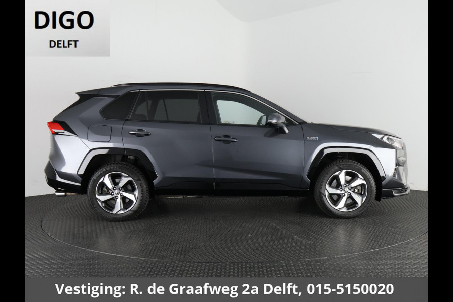Toyota RAV4 2.5 Plug-in Hybrid AWD Dynamic | 1500KG trekgewicht | Afneembare Trekhaak| Stuur- & Stoelverwarming | Apple Carplay & AndroidAUTO | Toyota RAV4 2.5 Plug-in Hybrid AWD Dynamic | 1500KG trekgewicht | Afneembare Trekhaak| Stuur- & Stoelverwarming | Apple Carplay & AndroidAUTO |