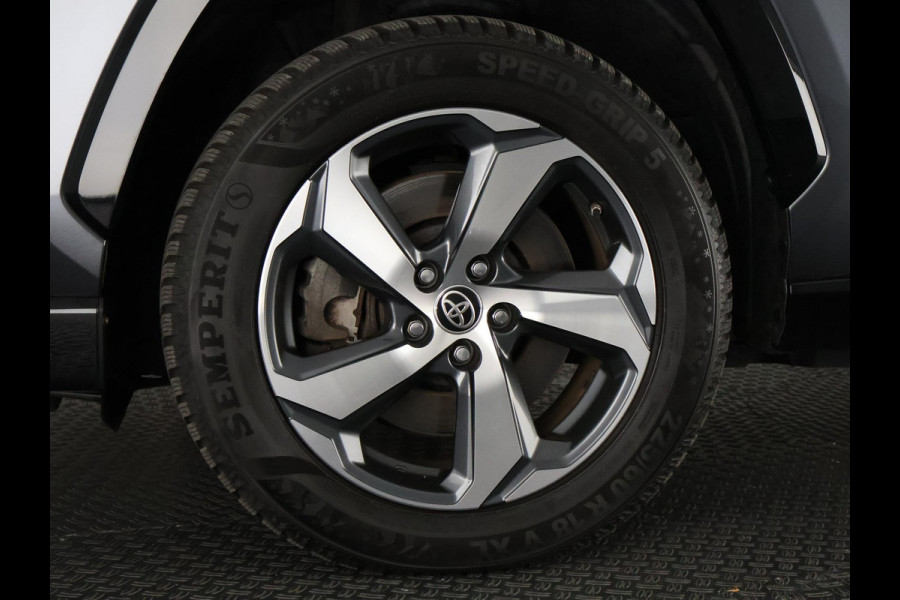 Toyota RAV4 2.5 Plug-in Hybrid AWD Dynamic | 1500KG trekgewicht | Afneembare Trekhaak| Stuur- & Stoelverwarming | Apple Carplay & AndroidAUTO | Toyota RAV4 2.5 Plug-in Hybrid AWD Dynamic | 1500KG trekgewicht | Afneembare Trekhaak| Stuur- & Stoelverwarming | Apple Carplay & AndroidAUTO |