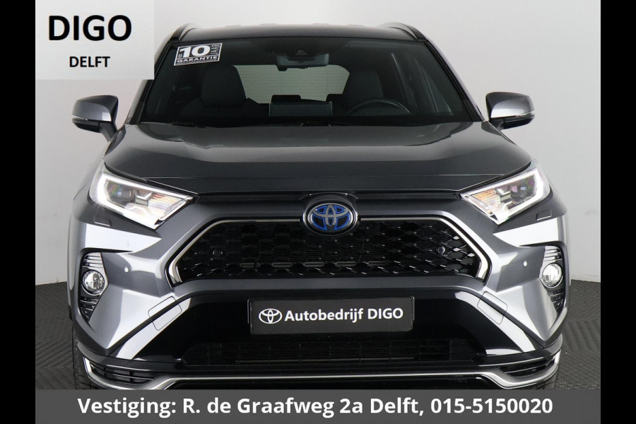 Toyota RAV4 2.5 Plug-in Hybrid AWD Dynamic | 1500KG trekgewicht | Afneembare Trekhaak| Stuur- & Stoelverwarming | Apple Carplay & AndroidAUTO | Toyota RAV4 2.5 Plug-in Hybrid AWD Dynamic | 1500KG trekgewicht | Afneembare Trekhaak| Stuur- & Stoelverwarming | Apple Carplay & AndroidAUTO |