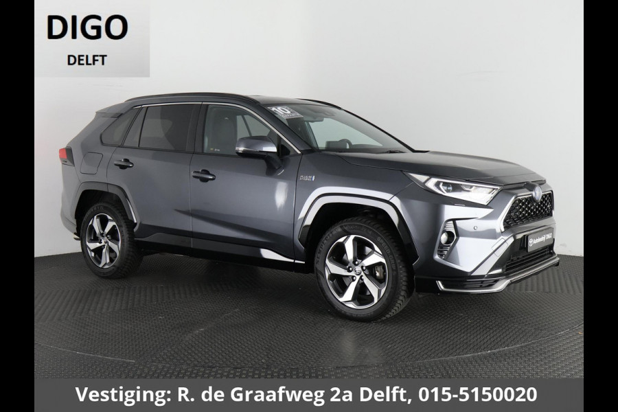 Toyota RAV4 2.5 Plug-in Hybrid AWD Dynamic | 1500KG trekgewicht | Afneembare Trekhaak| Stuur- & Stoelverwarming | Apple Carplay & AndroidAUTO | Toyota RAV4 2.5 Plug-in Hybrid AWD Dynamic | 1500KG trekgewicht | Afneembare Trekhaak| Stuur- & Stoelverwarming | Apple Carplay & AndroidAUTO |