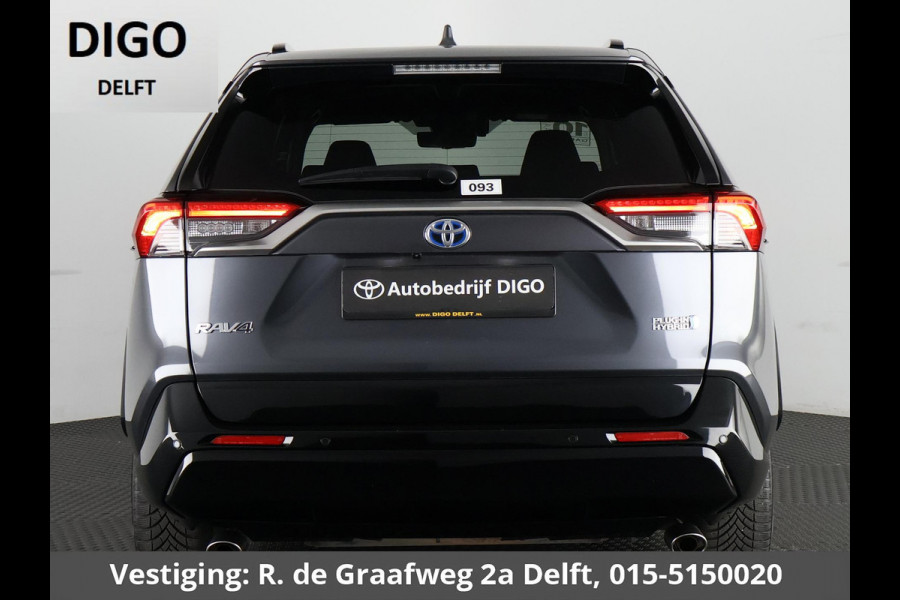 Toyota RAV4 2.5 Plug-in Hybrid AWD Dynamic | 1500KG trekgewicht | Afneembare Trekhaak| Stuur- & Stoelverwarming | Apple Carplay & AndroidAUTO | Toyota RAV4 2.5 Plug-in Hybrid AWD Dynamic | 1500KG trekgewicht | Afneembare Trekhaak| Stuur- & Stoelverwarming | Apple Carplay & AndroidAUTO |