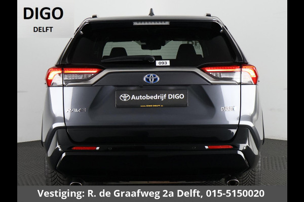 Toyota RAV4 2.5 Plug-in Hybrid AWD Dynamic | 1500KG trekgewicht | Afneembare Trekhaak| Stuur- & Stoelverwarming | Apple Carplay & AndroidAUTO | Toyota RAV4 2.5 Plug-in Hybrid AWD Dynamic | 1500KG trekgewicht | Afneembare Trekhaak| Stuur- & Stoelverwarming | Apple Carplay & AndroidAUTO |