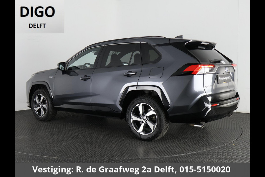 Toyota RAV4 2.5 Plug-in Hybrid AWD Dynamic | 1500KG trekgewicht | Afneembare Trekhaak| Stuur- & Stoelverwarming | Apple Carplay & AndroidAUTO | Toyota RAV4 2.5 Plug-in Hybrid AWD Dynamic | 1500KG trekgewicht | Afneembare Trekhaak| Stuur- & Stoelverwarming | Apple Carplay & AndroidAUTO |