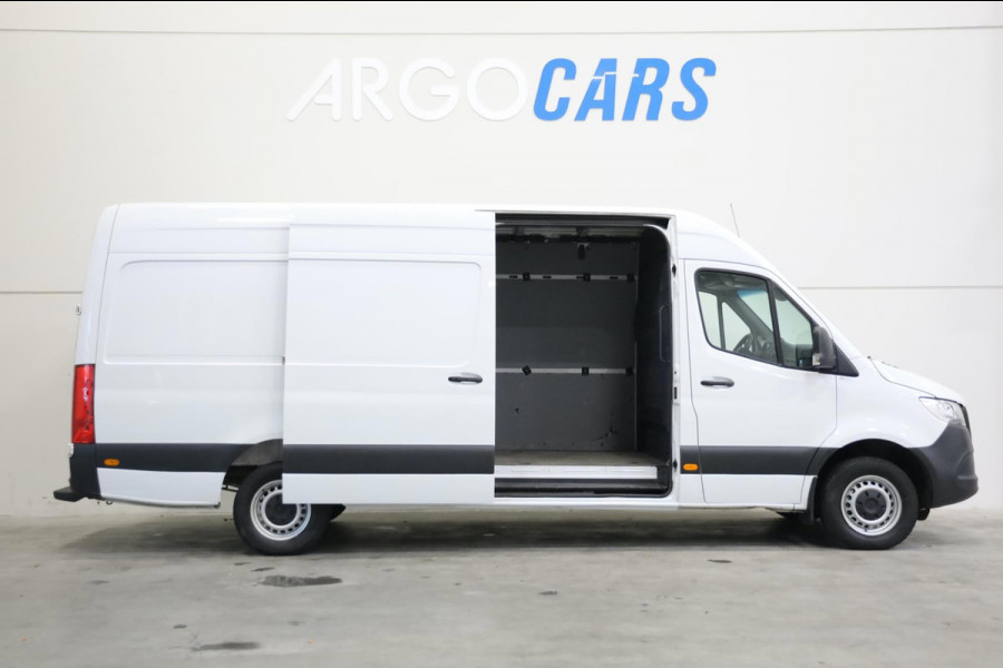 Mercedes-Benz Sprinter 314 CDI L3/H2 CAMERA CARPLAY CLIMA/AIRCO BLIS/DODEHOEKSEN. LEASE V/A € 129,- P.M. INRUIL MOG Mercedes-Benz Sprinter 314 CDI L3/H2 CAMERA CARPLAY CLIMA/AIRCO BLIS/DODEHOEKSEN. LEASE V/A € 129,- P.M. INRUIL MOG