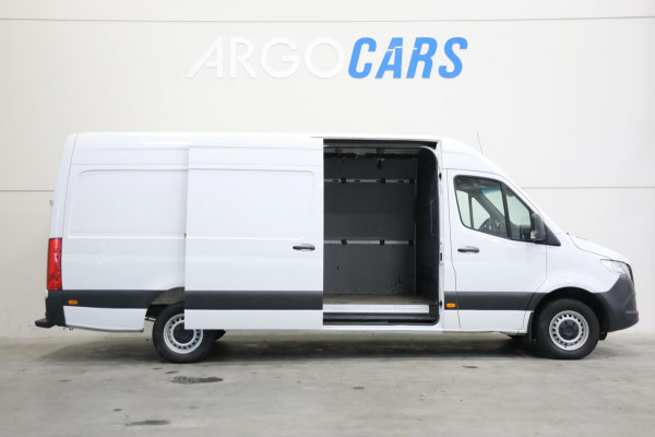 Mercedes-Benz Sprinter 314 CDI L3/H2 CAMERA CARPLAY CLIMA/AIRCO BLIS/DODEHOEKSEN. LEASE V/A € 129,- P.M. INRUIL MOG Mercedes-Benz Sprinter 314 CDI L3/H2 CAMERA CARPLAY CLIMA/AIRCO BLIS/DODEHOEKSEN. LEASE V/A € 129,- P.M. INRUIL MOG