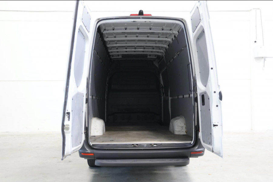 Mercedes-Benz Sprinter 314 CDI L3/H2 CAMERA CARPLAY CLIMA/AIRCO BLIS/DODEHOEKSEN. LEASE V/A € 129,- P.M. INRUIL MOG Mercedes-Benz Sprinter 314 CDI L3/H2 CAMERA CARPLAY CLIMA/AIRCO BLIS/DODEHOEKSEN. LEASE V/A € 129,- P.M. INRUIL MOG