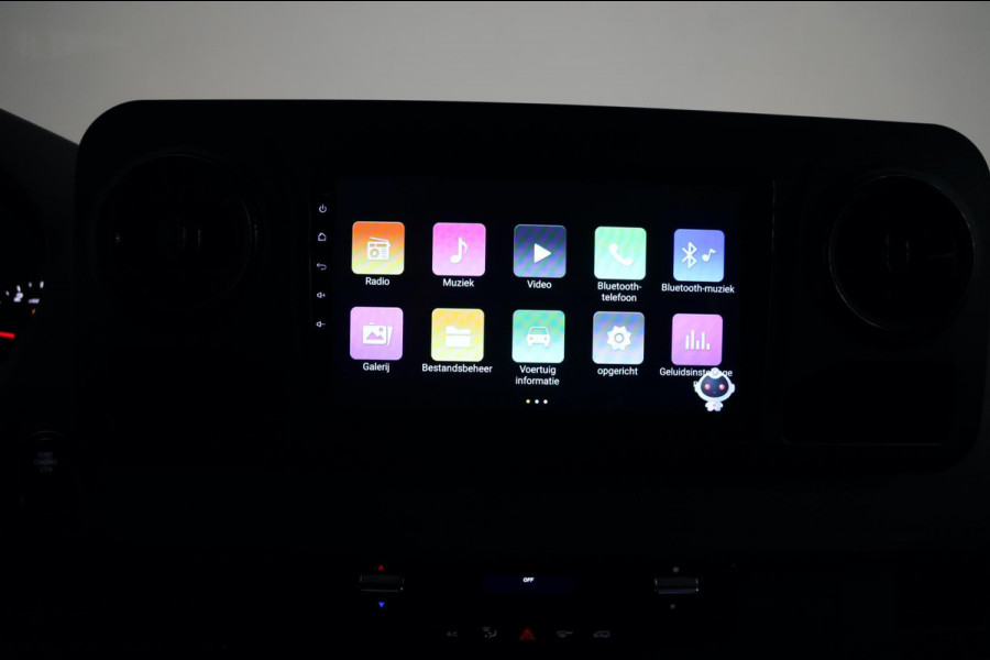 Mercedes-Benz Sprinter 314 CDI L3/H2 CAMERA CARPLAY CLIMA/AIRCO BLIS/DODEHOEKSEN. LEASE V/A € 129,- P.M. INRUIL MOG Mercedes-Benz Sprinter 314 CDI L3/H2 CAMERA CARPLAY CLIMA/AIRCO BLIS/DODEHOEKSEN. LEASE V/A € 129,- P.M. INRUIL MOG