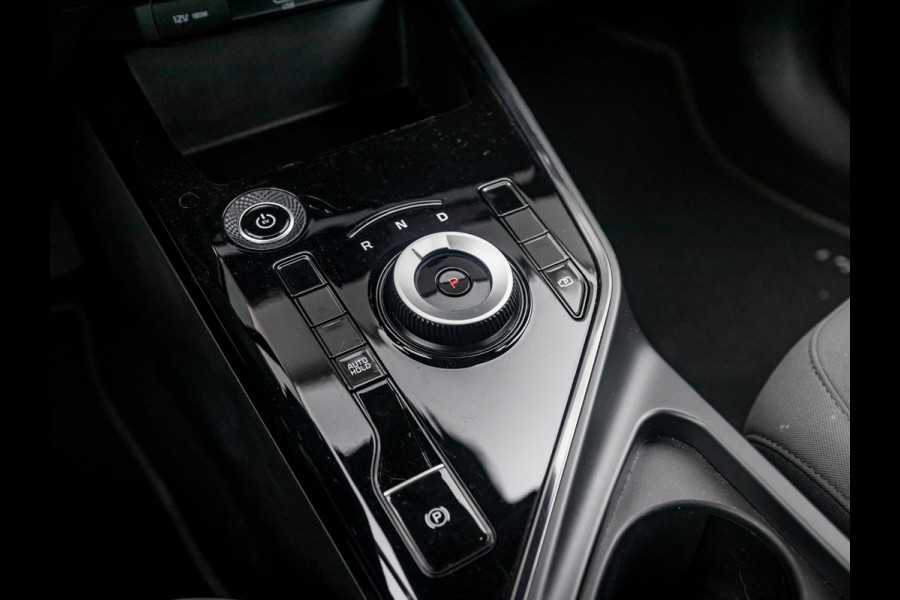 Kia Niro EV Light Edition 64.8 kWh | Navigatie | Achteruitrijcamera | Airco | Cruise control Adaptieve |