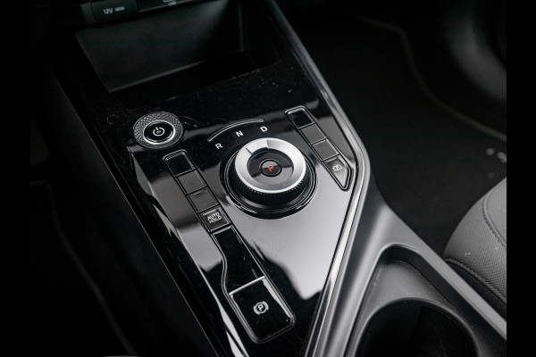 Kia Niro EV Light Edition 64.8 kWh | Navigatie | Achteruitrijcamera | Airco | Cruise control Adaptieve |