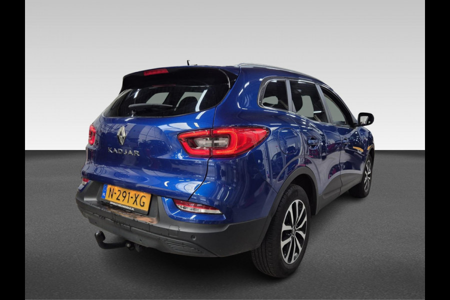 Renault Kadjar 1.3 TCe Limited | Trekhaak | Dealer onderhouden |