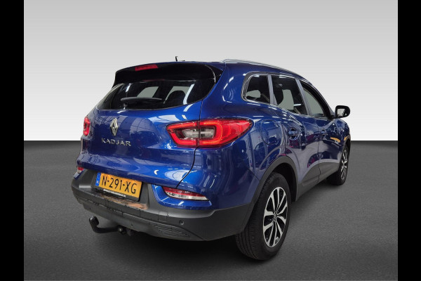Renault Kadjar 1.3 TCe Limited | Trekhaak | Dealer onderhouden |