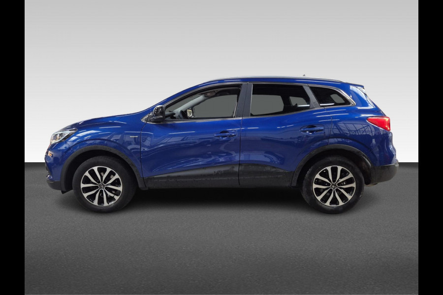 Renault Kadjar 1.3 TCe Limited | Trekhaak | Dealer onderhouden |
