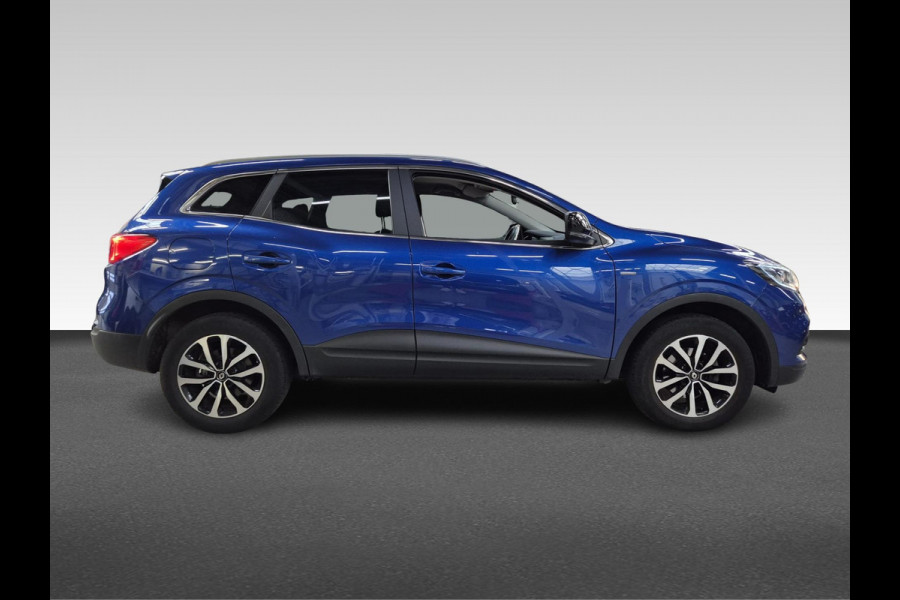 Renault Kadjar 1.3 TCe Limited | Trekhaak | Dealer onderhouden |