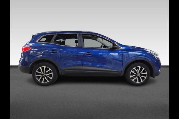 Renault Kadjar 1.3 TCe Limited | Trekhaak | Dealer onderhouden |