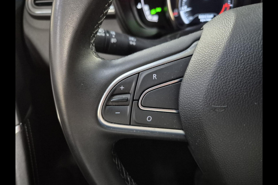 Renault Kadjar 1.3 TCe Limited | Trekhaak | Dealer onderhouden |