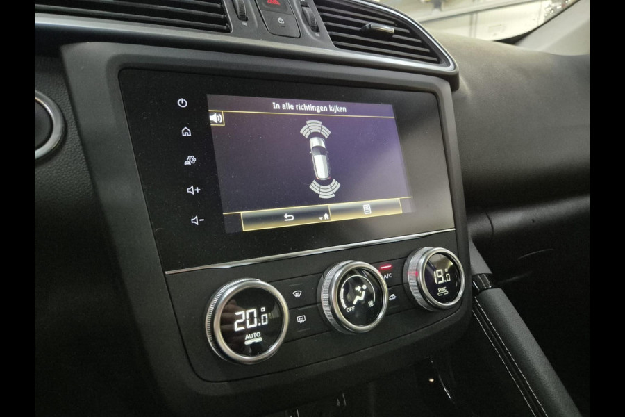 Renault Kadjar 1.3 TCe Limited | Trekhaak | Dealer onderhouden |