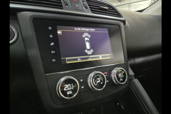 Renault Kadjar 1.3 TCe Limited | Trekhaak | Dealer onderhouden |