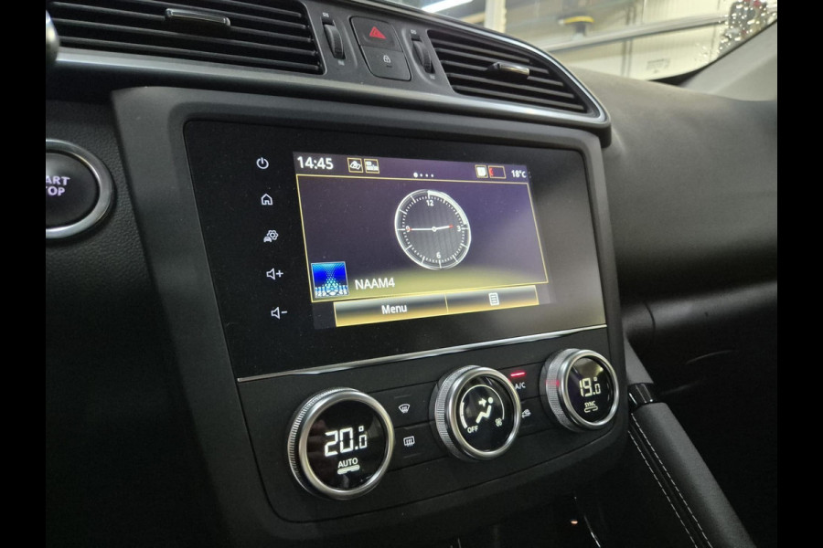 Renault Kadjar 1.3 TCe Limited | Trekhaak | Dealer onderhouden |