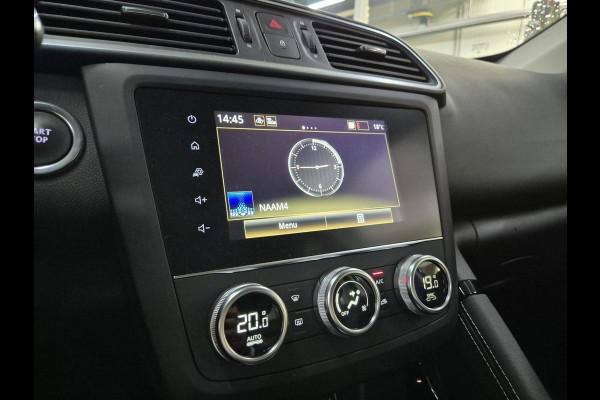 Renault Kadjar 1.3 TCe Limited | Trekhaak | Dealer onderhouden |