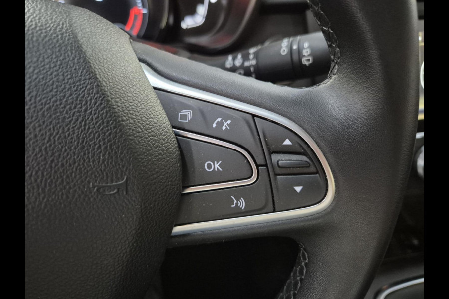 Renault Kadjar 1.3 TCe Limited | Trekhaak | Dealer onderhouden |