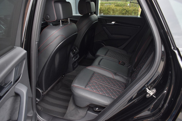 Audi Q5 Sportback 50 TFSI e S-line | RS stoelen | Pano | B&O | 360 camera
