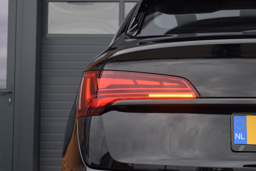 Audi Q5 Sportback 50 TFSI e S-line | RS stoelen | Pano | B&O | 360 camera