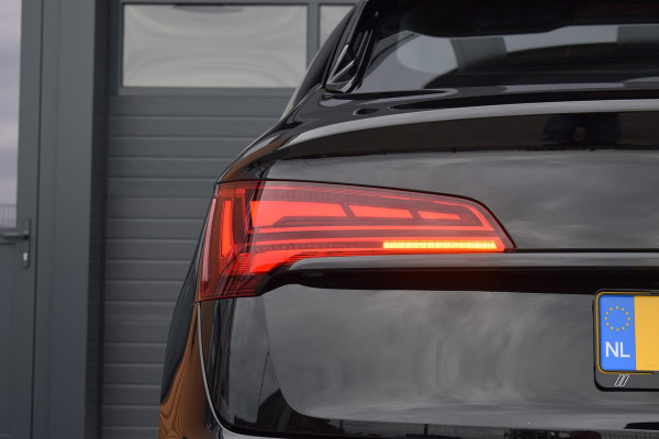 Audi Q5 Sportback 50 TFSI e S-line | RS stoelen | Pano | B&O | 360 camera