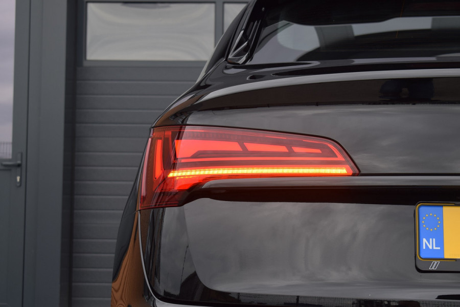 Audi Q5 Sportback 50 TFSI e S-line | RS stoelen | Pano | B&O | 360 camera