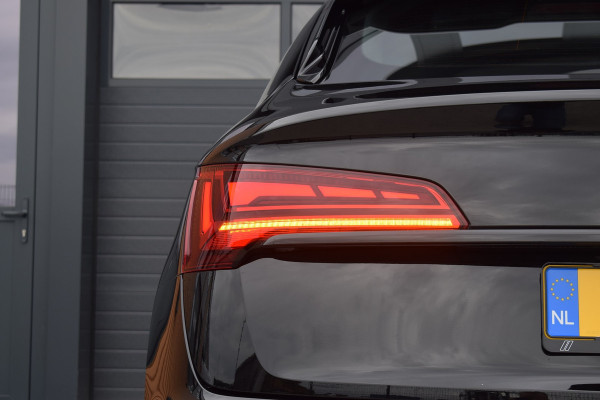 Audi Q5 Sportback 50 TFSI e S-line | RS stoelen | Pano | B&O | 360 camera