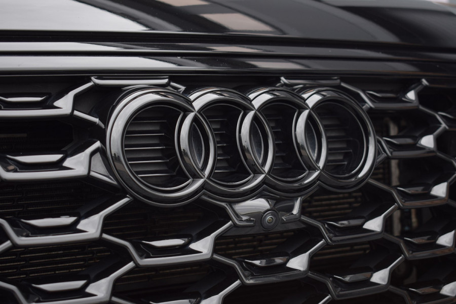 Audi Q5 Sportback 50 TFSI e S-line | RS stoelen | Pano | B&O | 360 camera
