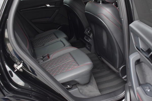 Audi Q5 Sportback 50 TFSI e S-line | RS stoelen | Pano | B&O | 360 camera