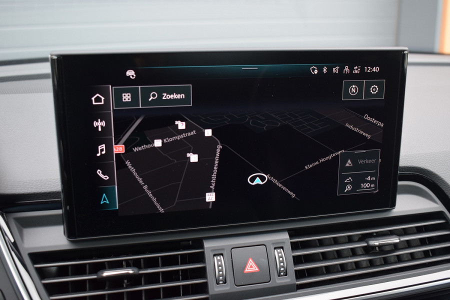 Audi Q5 Sportback 50 TFSI e S-line | RS stoelen | Pano | B&O | 360 camera