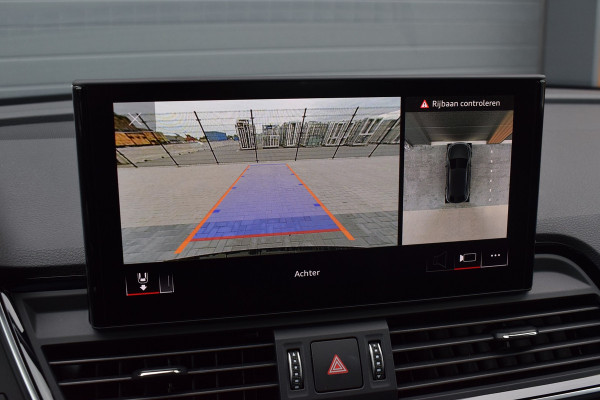 Audi Q5 Sportback 50 TFSI e S-line | RS stoelen | Pano | B&O | 360 camera
